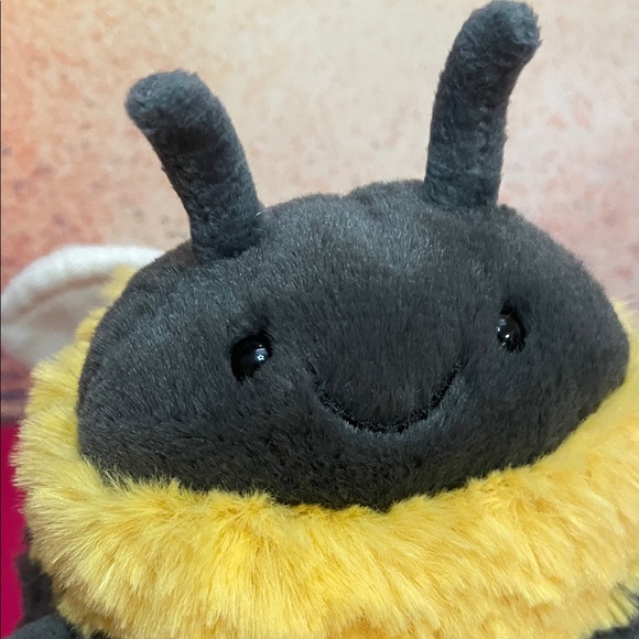 Jellycat Albee Bee - Picture 7 of 14